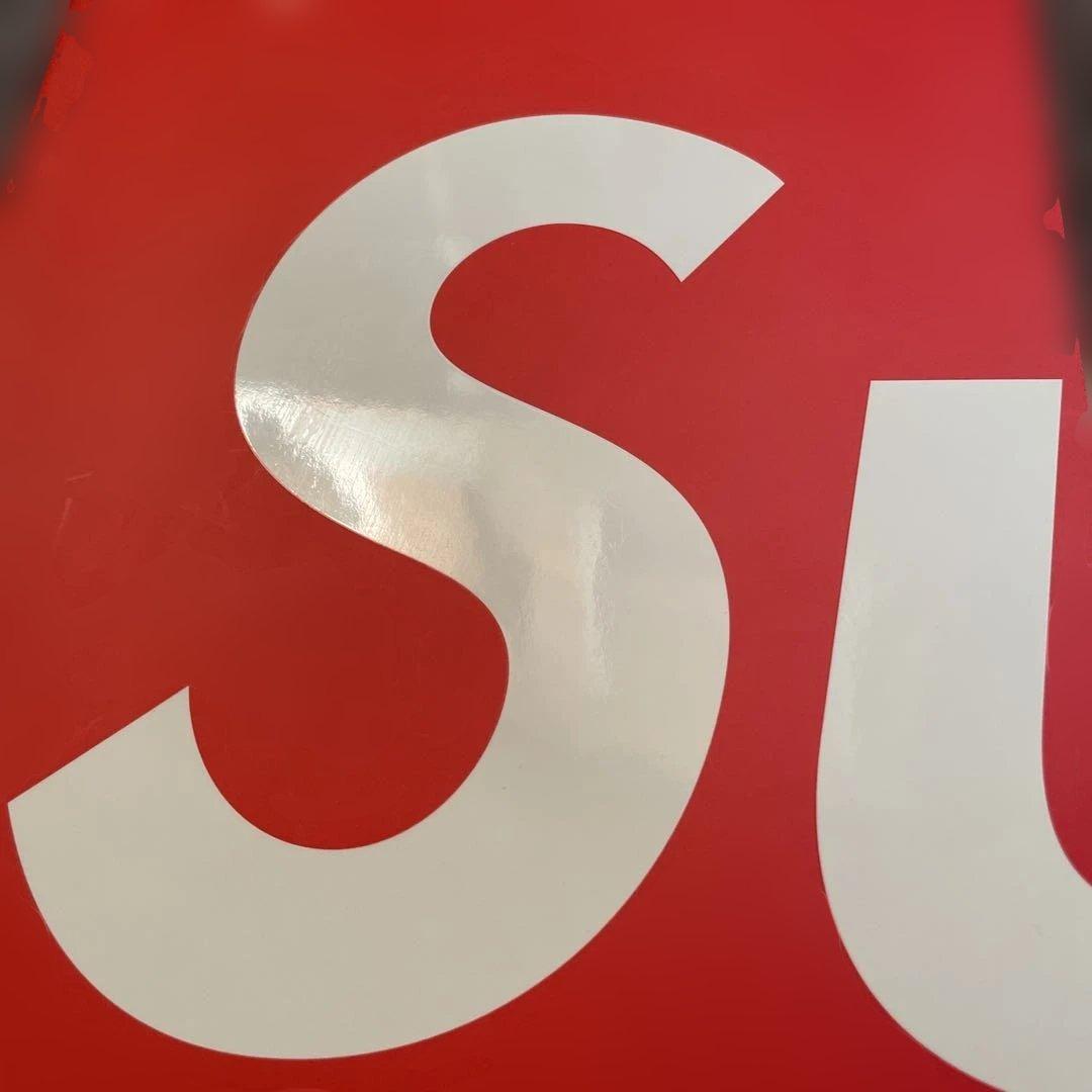 Supreme Book (2005 A/W) ステッカー付ムック本 - メルカリ