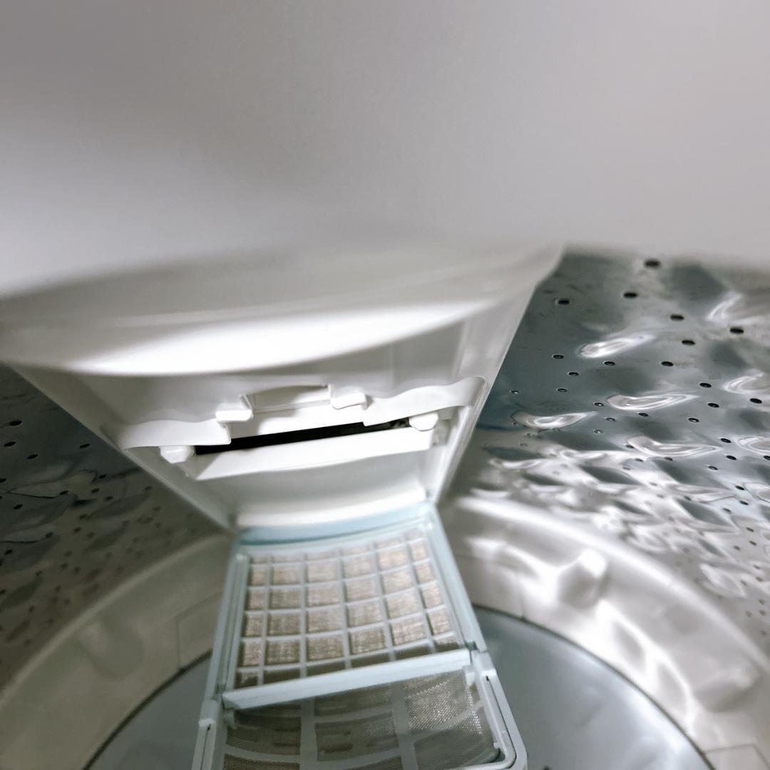 MKT0212202 トウシバ 5.0kg 洗濯機 一人暮らし 小型