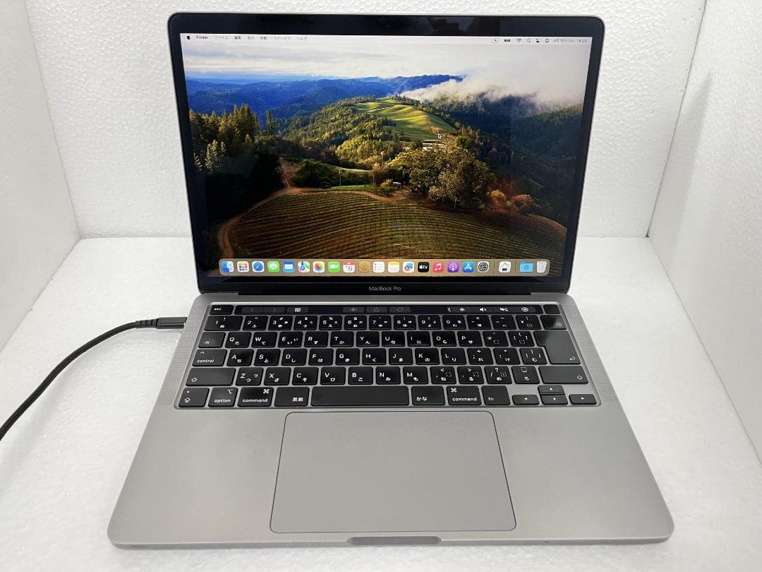 Retina美品 MacbookPro i5 8257U/8G/SSD256G Amazon.com: Apple MacBook Pro with Retina Display Intel Core i5