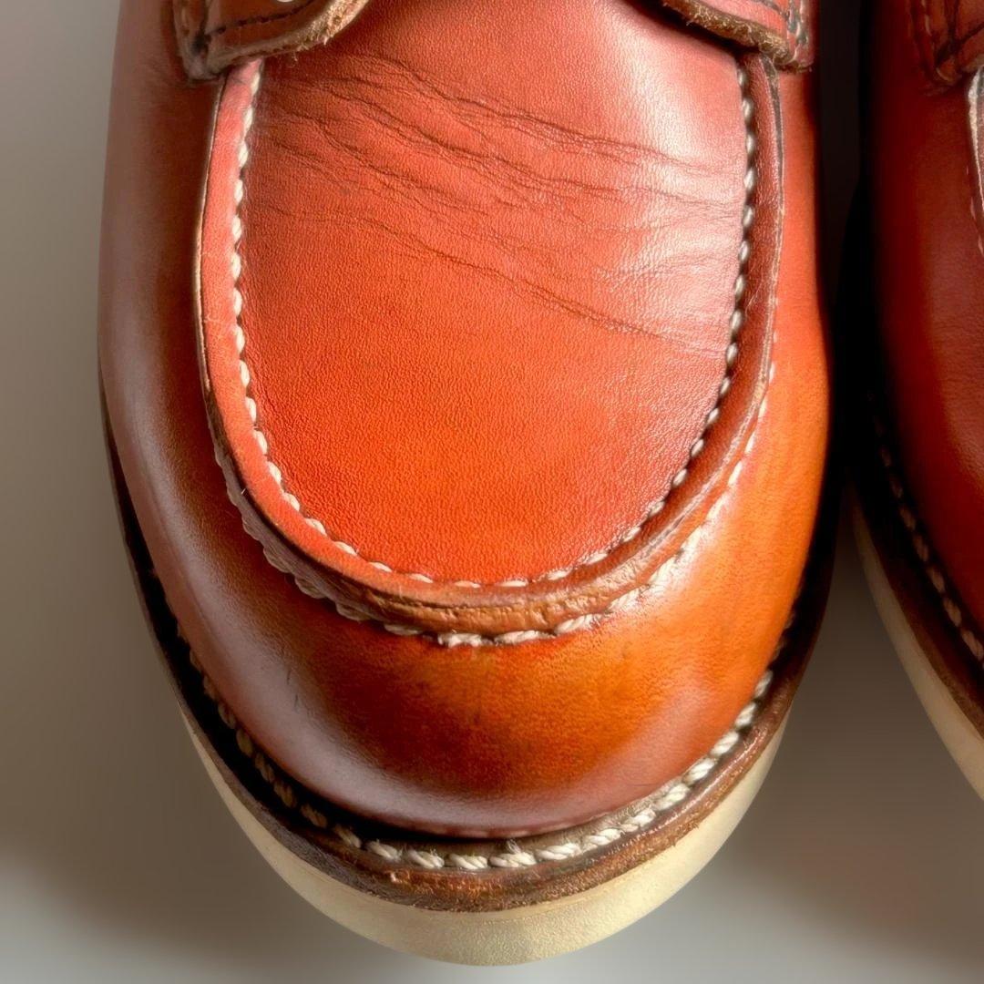 REDWING 8875 US7.5E 25.5cm アイリッシュセッター