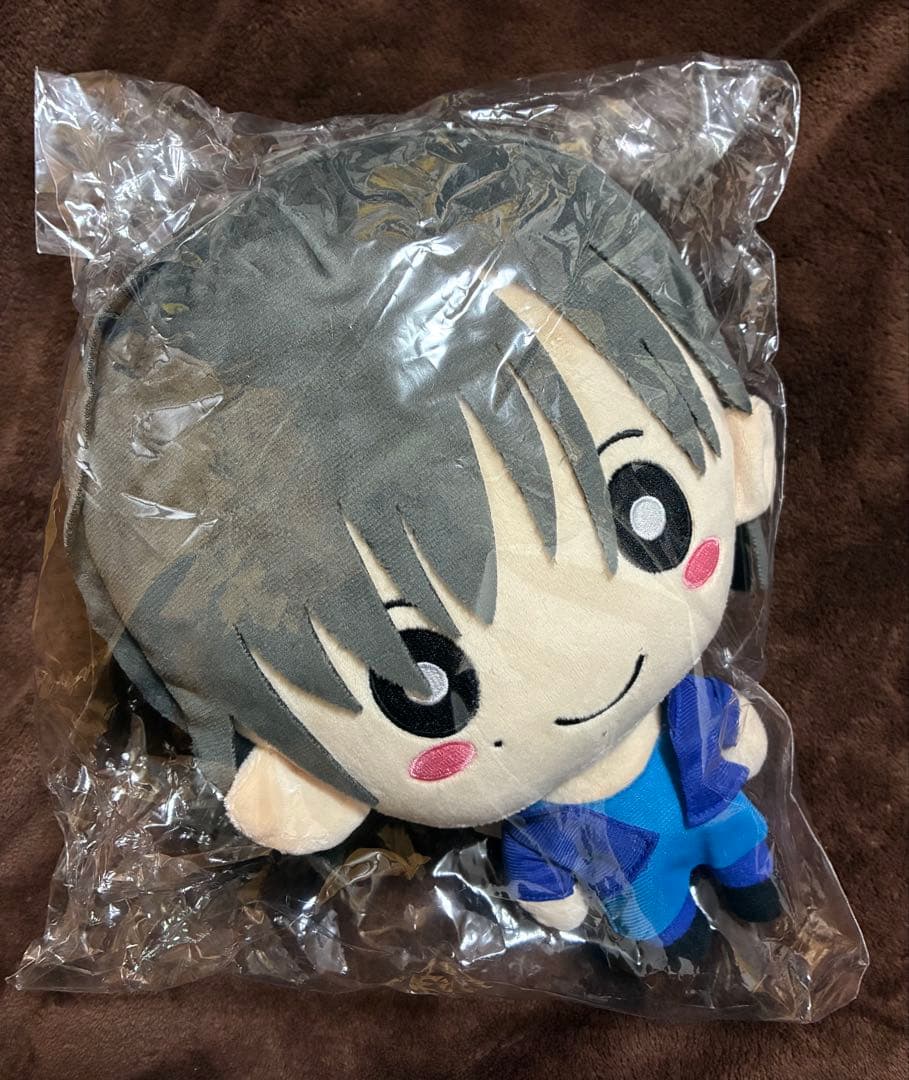 超特急 カイ 生誕 ぬいぐるみ - メルカリ
