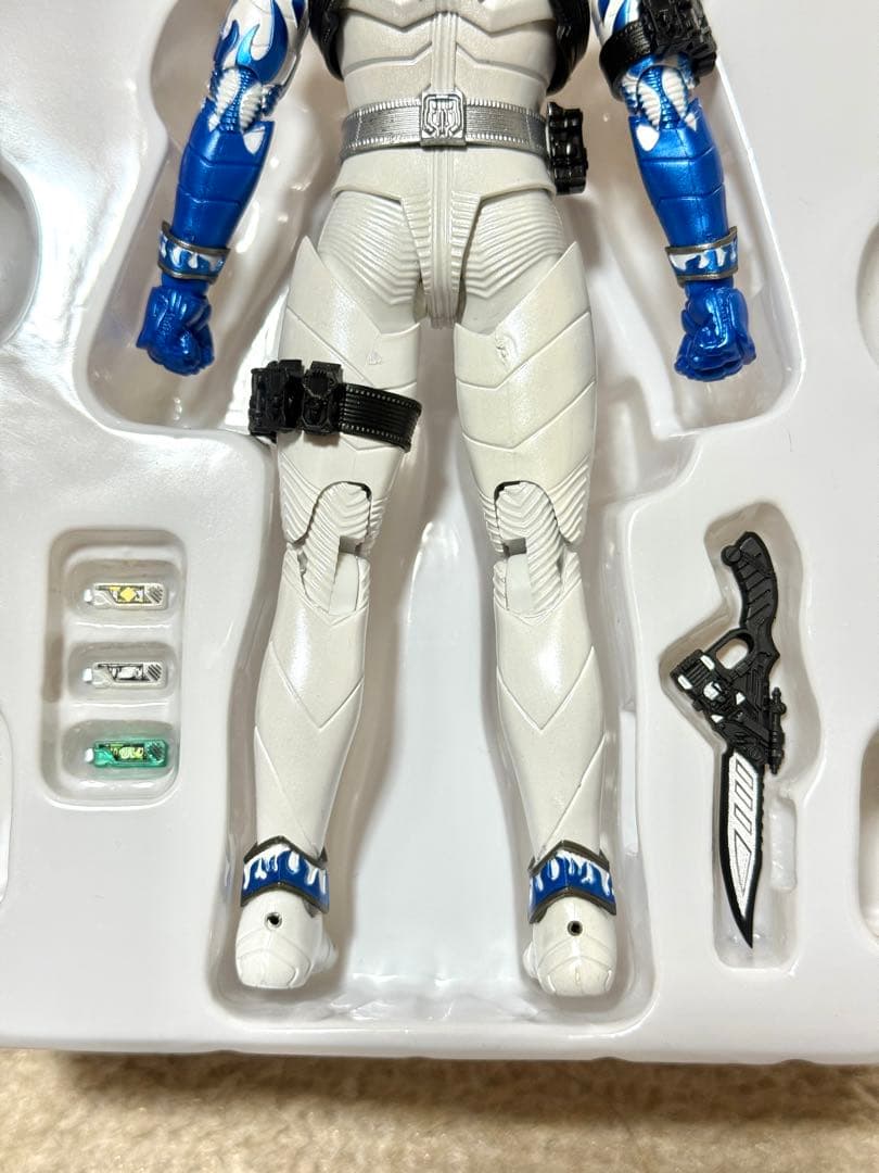 S.H.Figuarts 真骨彫製法 仮面ライダーエターナル