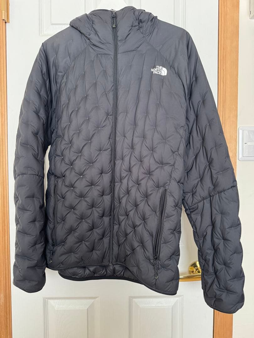 ◾️フランシスありさ◾️アストロライトフーディ ノースフェイス ブラックXL 2026年最新】アストロライトフーディ ノースフェイスの人気アイテム