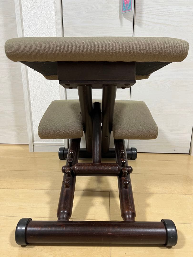 STOKKE / ストッケ マルチバランスチェア - メルカリ