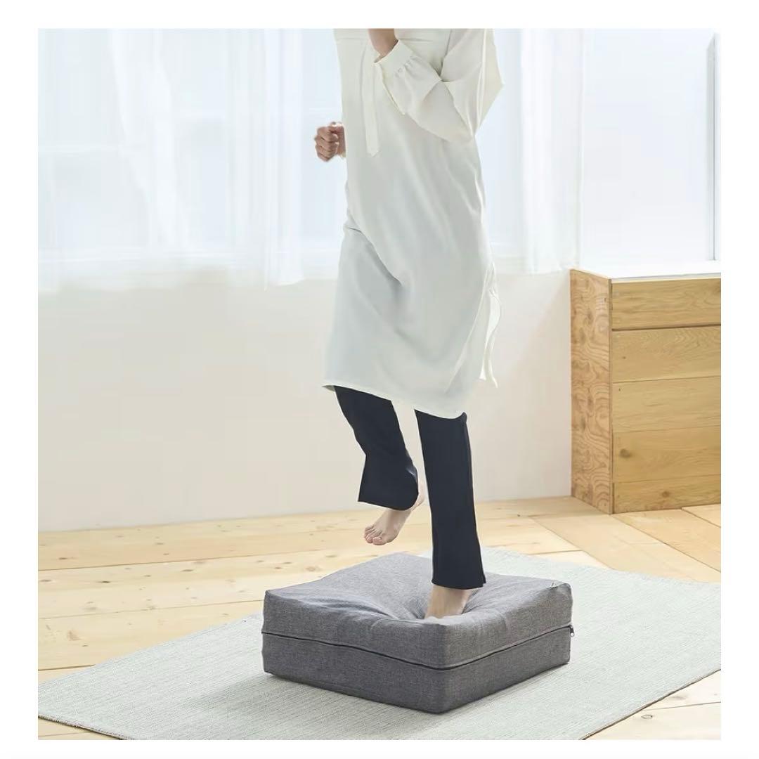 ミズノ トランポリンクッションC3JHI203 未使用品 - メルカリ