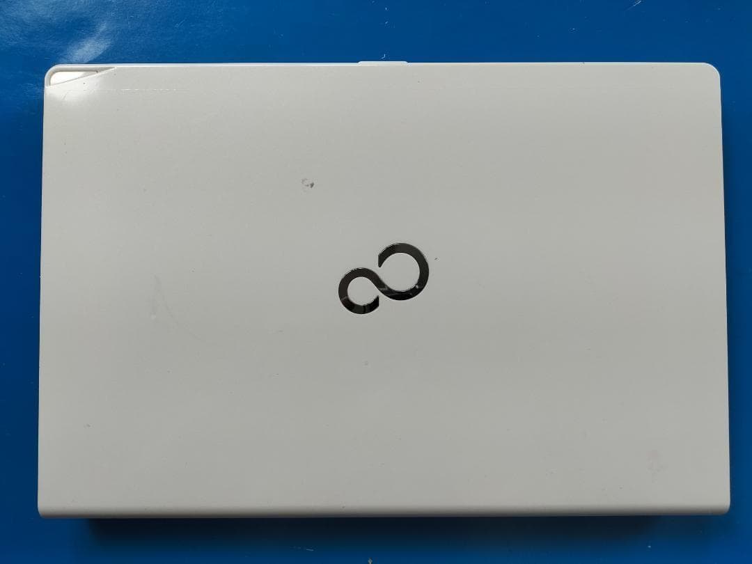 富士通 SH75/M 13.3型高解像度TFT/Office2024/Win11 - メルカリ