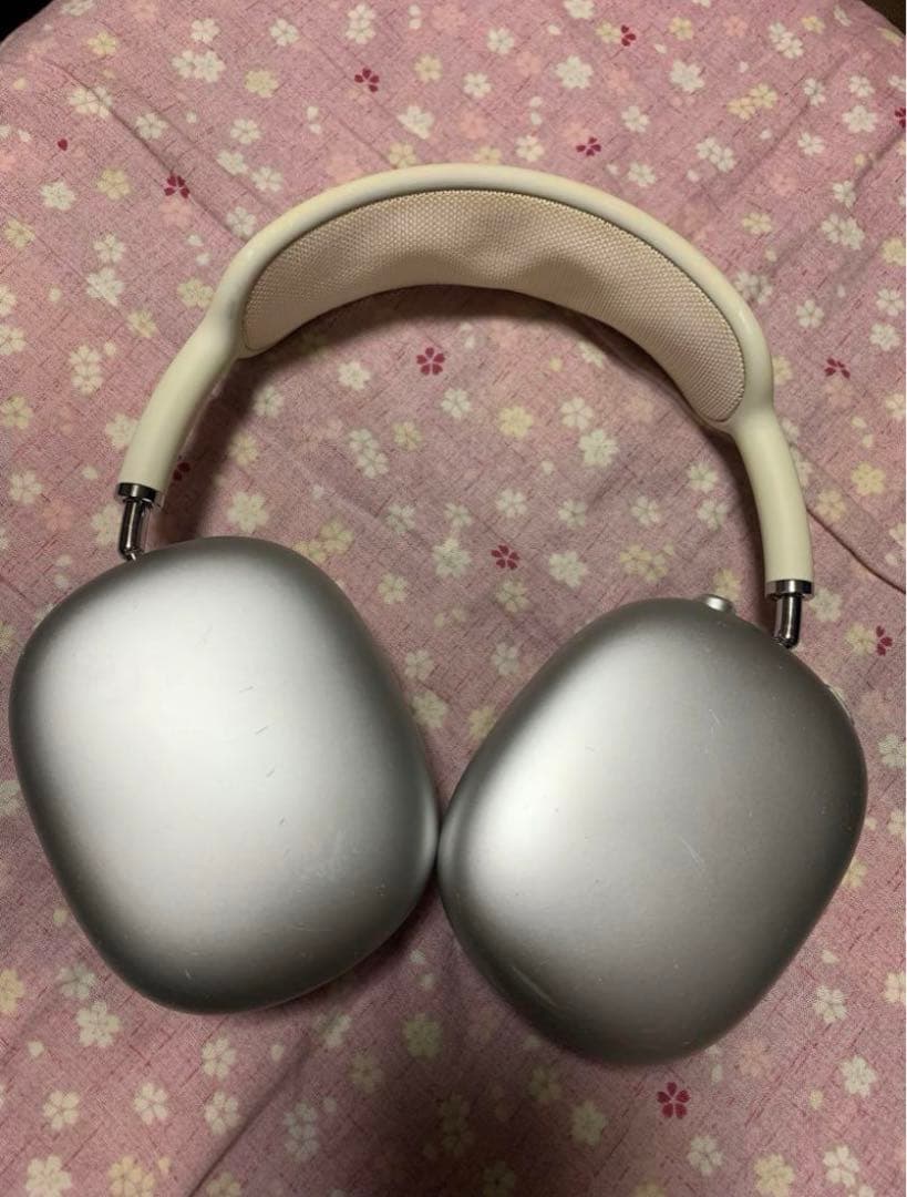 AirPods Max Lightning お値下げしました。 Apple's Lightning AirPods Max are only $380 in this unprecedented