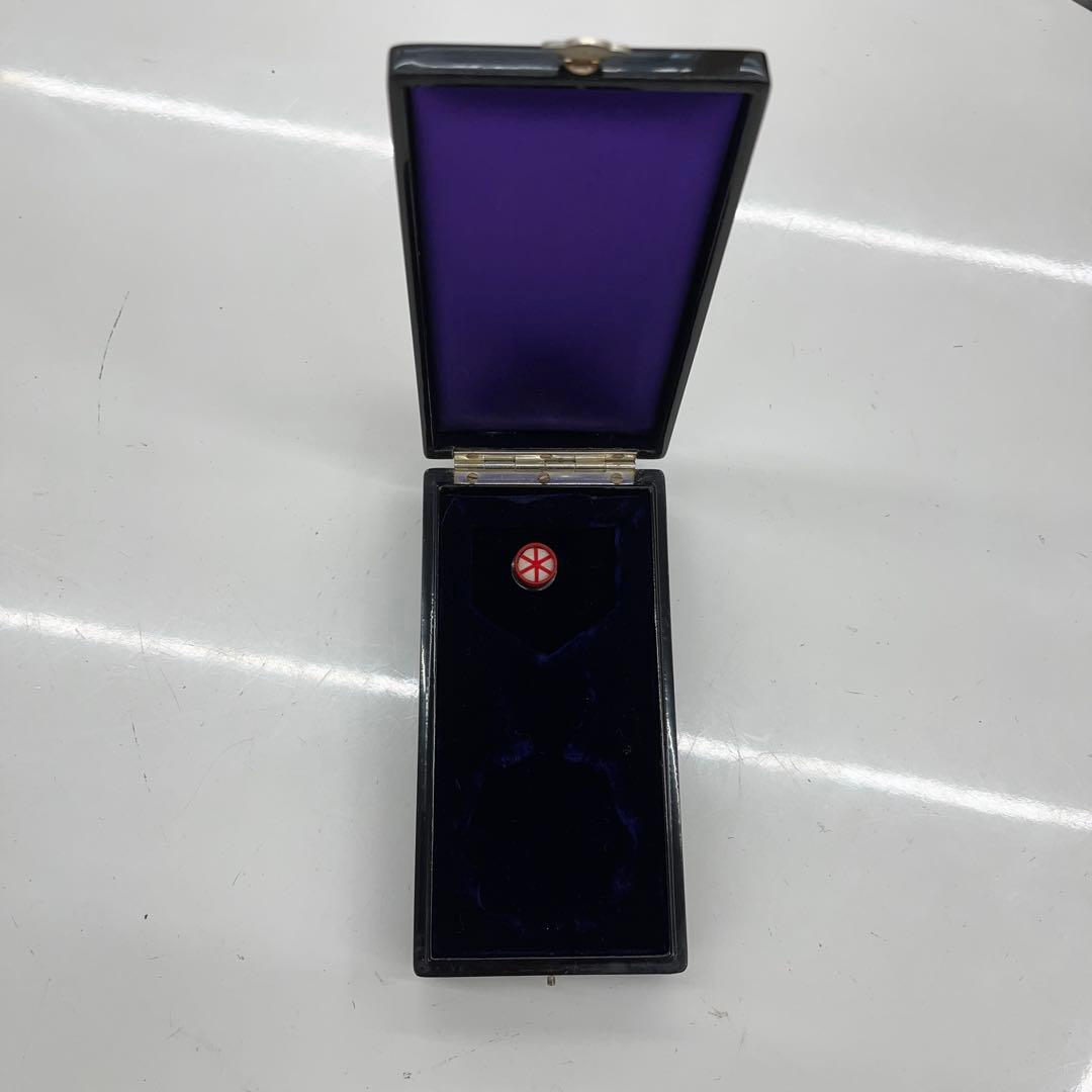 大日本帝国 海軍 中尉 勲章