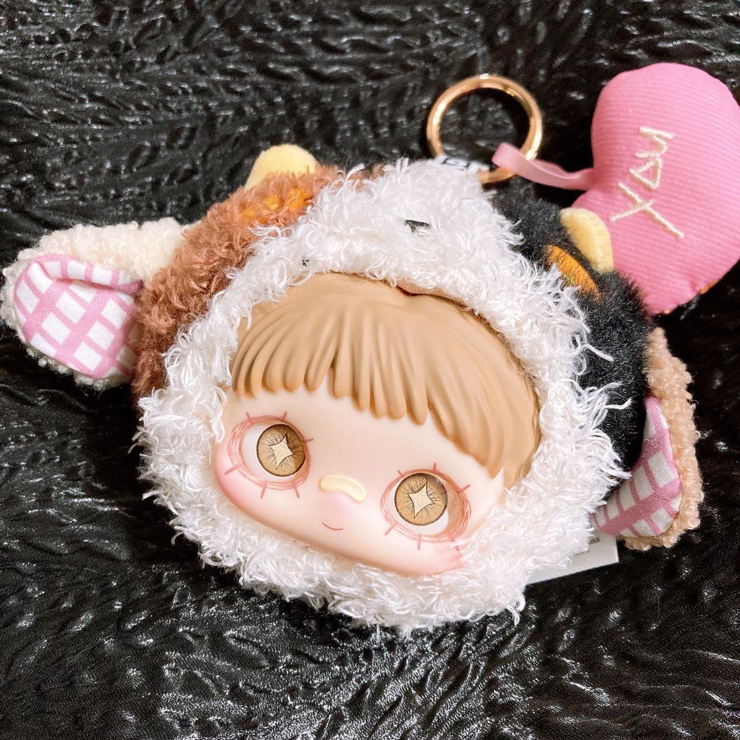 maymei メイメイ once forgotten corners 牛 ウシ - メルカリ