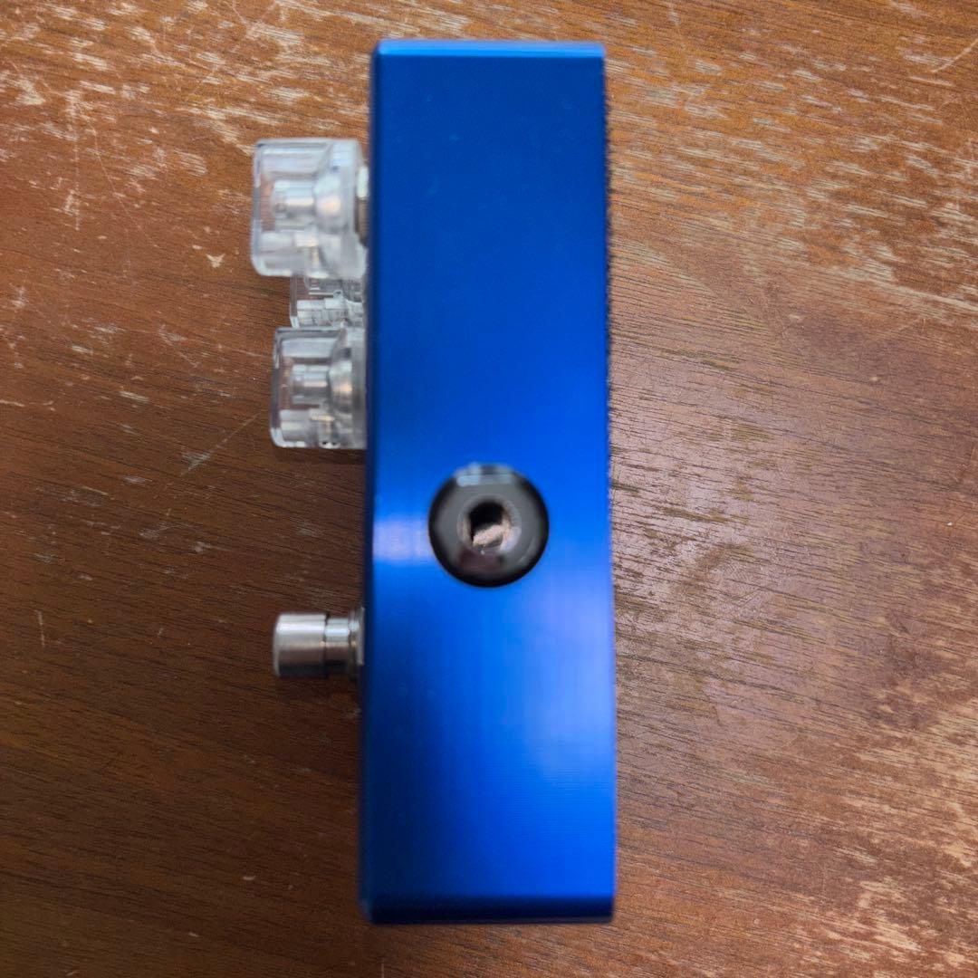 【セール中！！】suhr Shiba Drive RELOADED