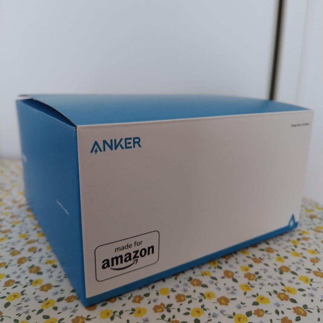 Anker ワイヤレス充電スタンド （ Kindle Paperwhite ) - メルカリ