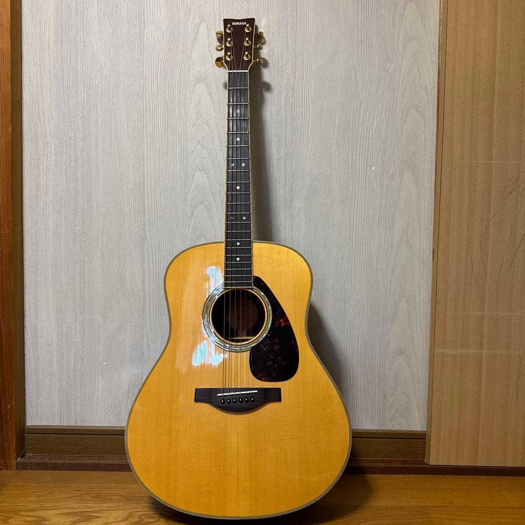 Yamaha LL16 アコースティックギター 値下げはここまでとします。 Yamaha LL16 アコースティックギター 値下げはここまでとします