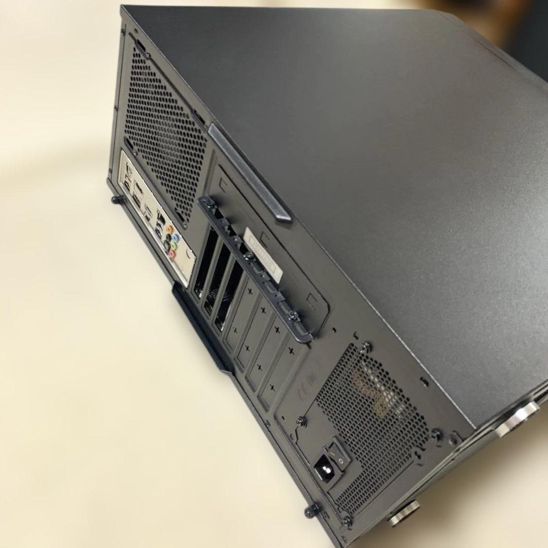 ディスクトップPC (Core i7-1700 PRIME Z590-P] - メルカリ