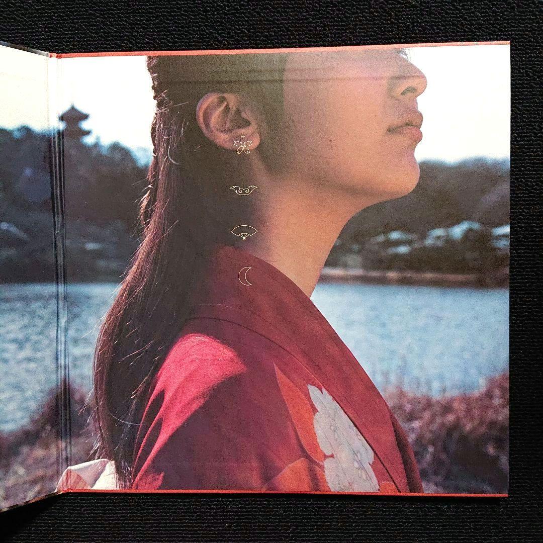 スピッツ – 花鳥風月+・2LP/限定プレス/高音質180g重量盤 - メルカリ