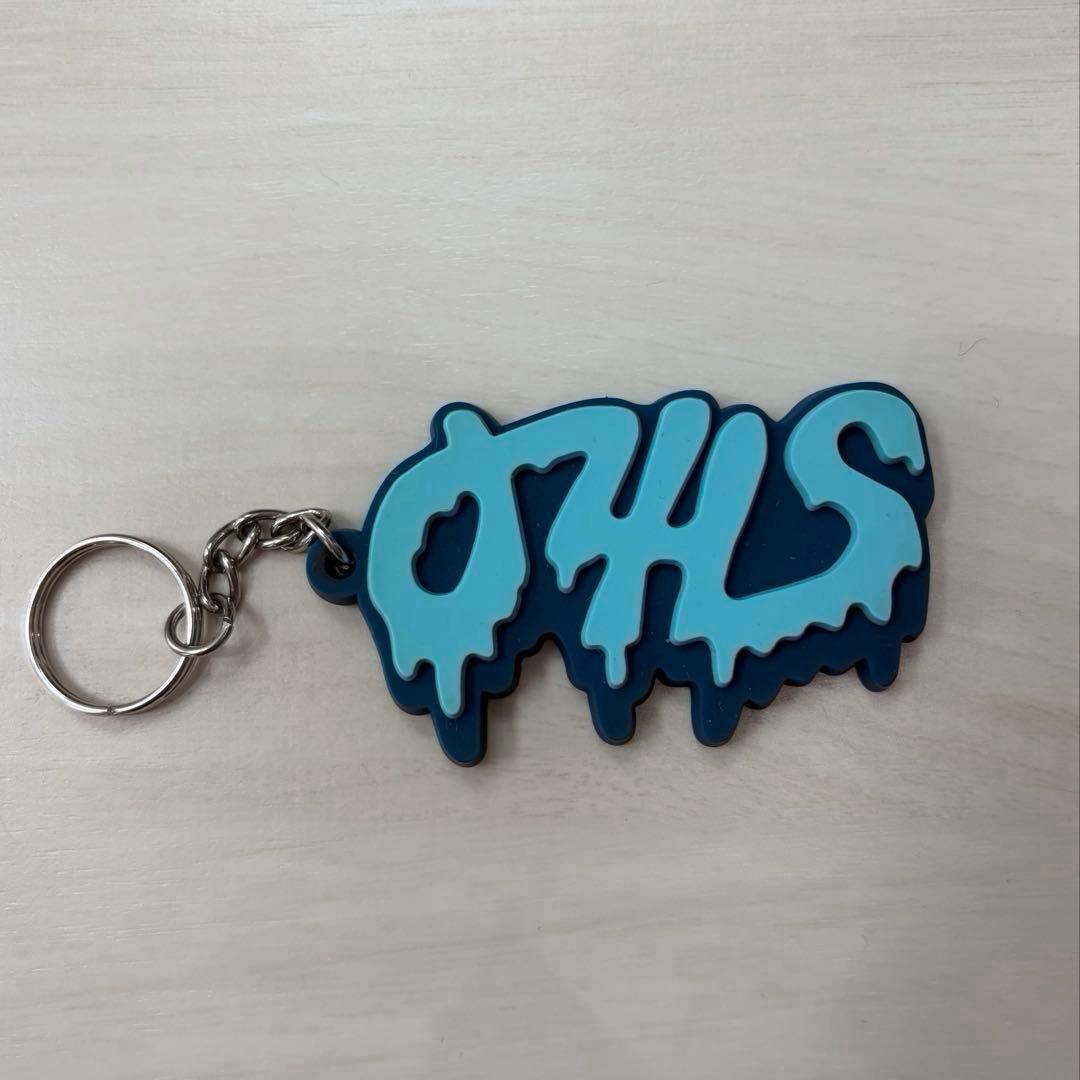 04 Limited sazabys フォーリミ キーホルダー - メルカリ