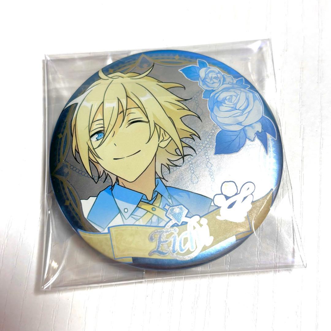 あんスタ 誓約缶バッジ 天祥院英智 色褪せ - メルカリ