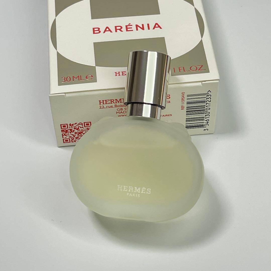 エルメス Hermes　《バレニア ヘアミスト》新品未使用品