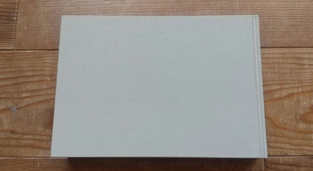 The Meadow Eschenau 1986-2013 tamiser購入