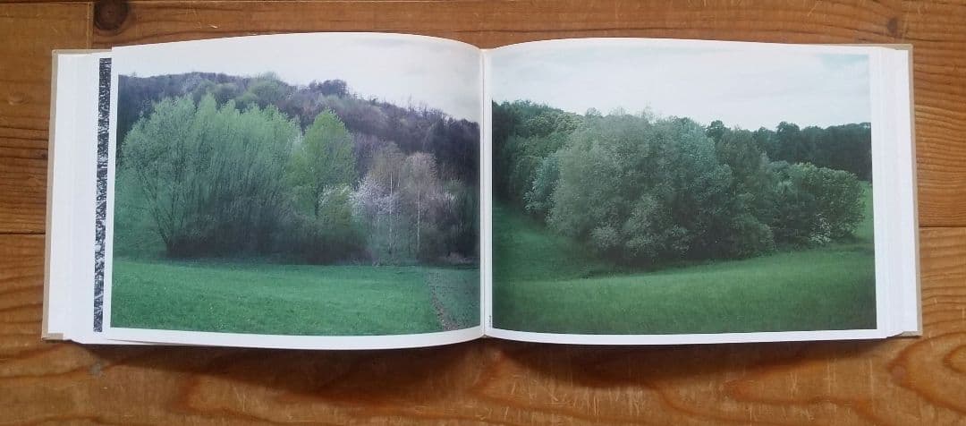 The Meadow Eschenau 1986-2013 tamiser購入