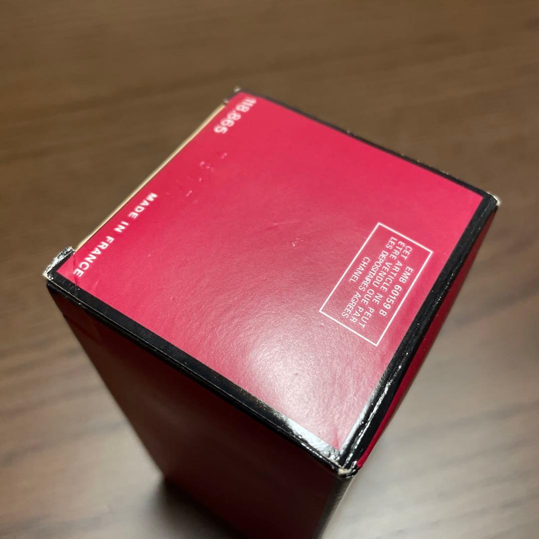 シャネル アンテウス ヘアトニック 100ml【昭和レトロ】