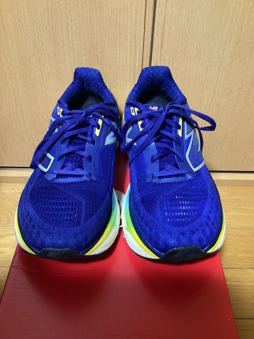 ニューバランス Fresh Foam X 1080 v14 26.0cm 2E