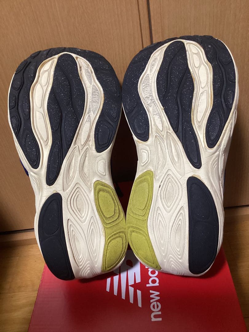 ニューバランス Fresh Foam X 1080 v14 26.0cm 2E