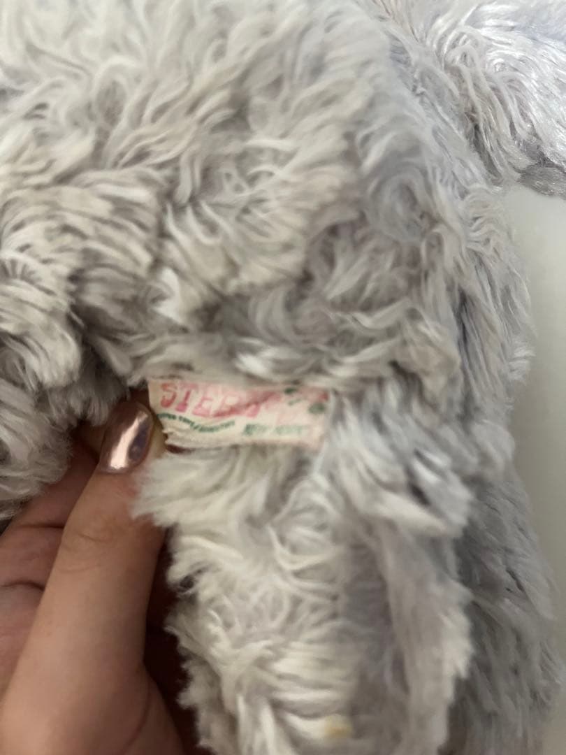 レア stern社 rubber face ドール ラバーフェイス 猫 ネコ - メルカリ