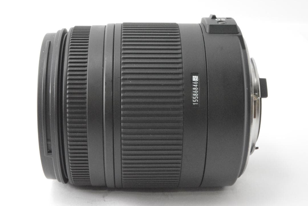 ≪NIKON≫ Sigma 18-250mm F3.5-6.3 OS HSM