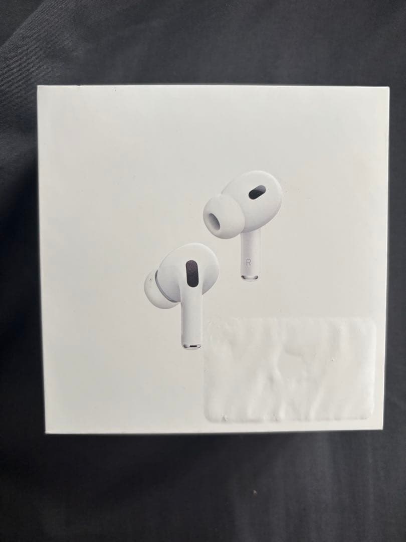 AirPods Pro（第2世代） iPhone15と同時にUSB-C化した「AirPods Pro（第2世代）」レビュー