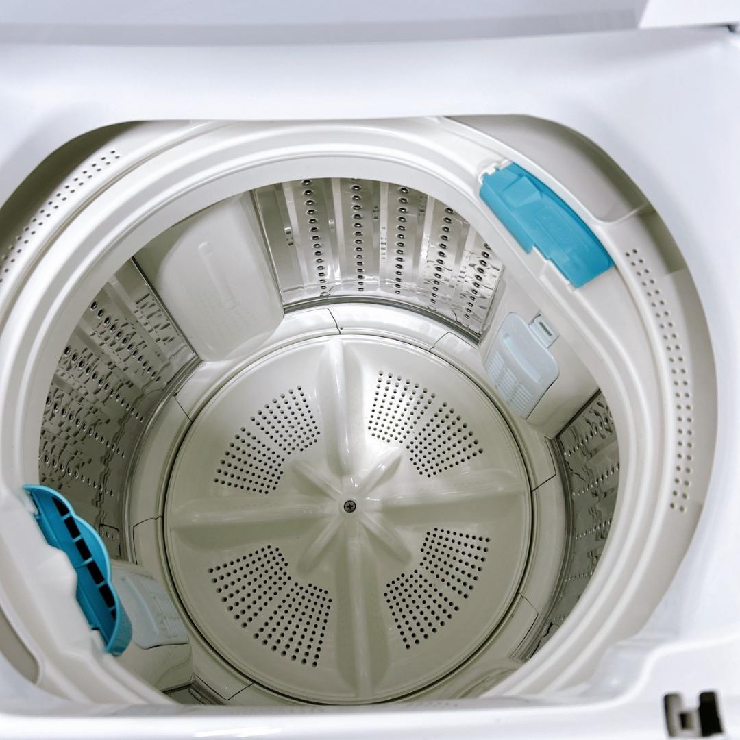 K12141 ヒタチ 7.0kg 洗濯機 一人暮らし 小型