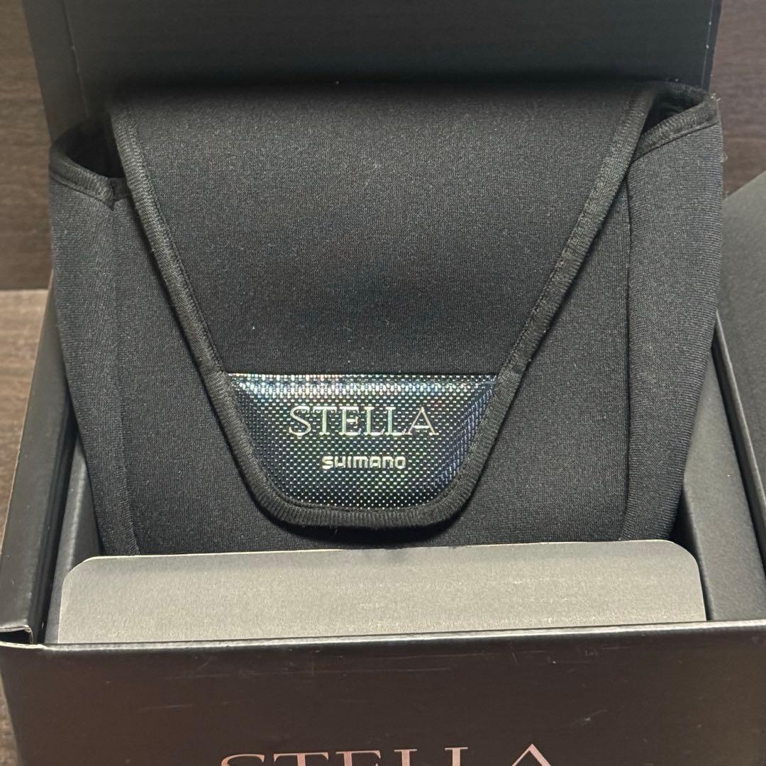 つーよ様専用 シマノ 19 ステラSW 14000XG オーシャンマーク - メルカリ