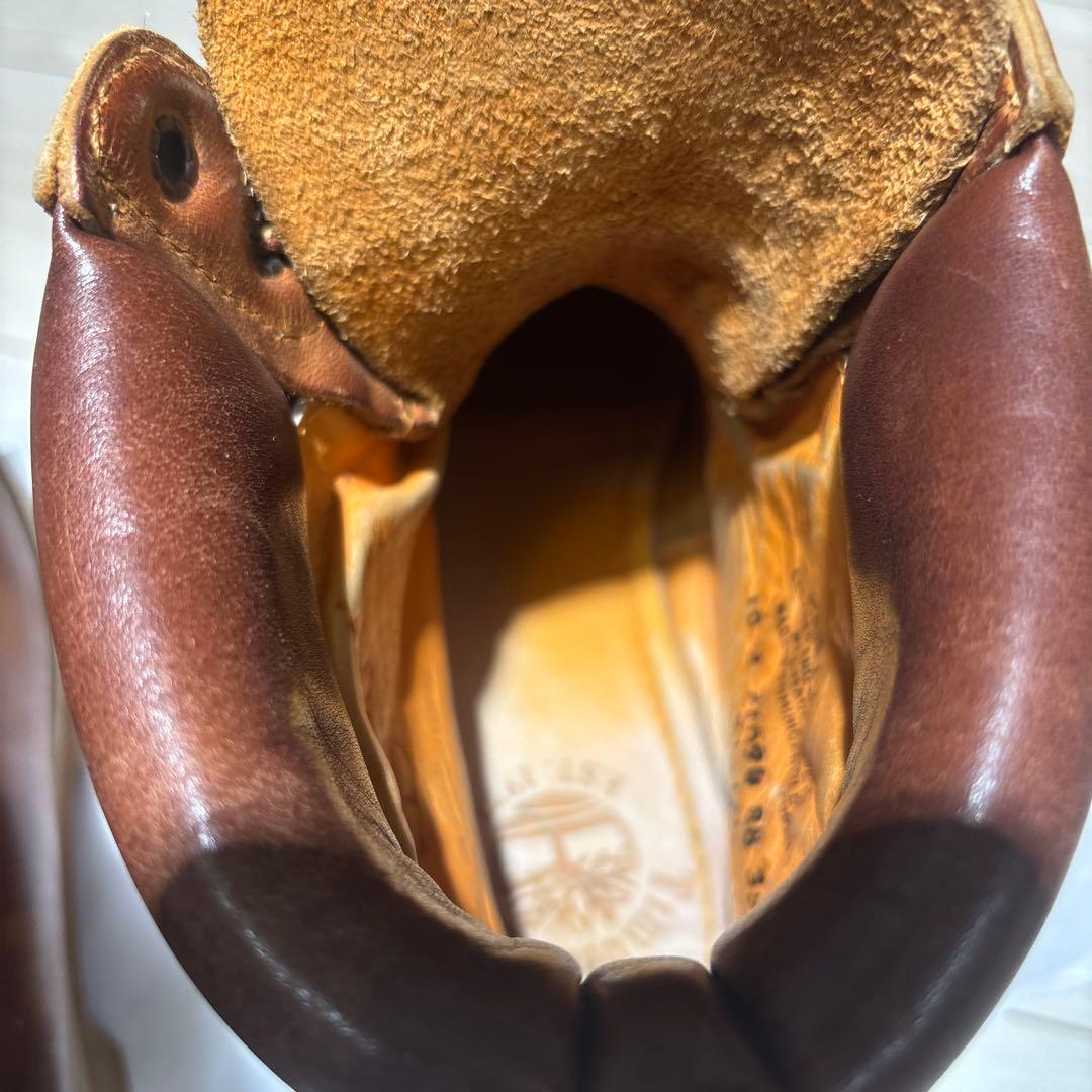 希少・28㎝】ティンバーランド 6インチ プレミアムブーツ 27094 - メルカリ