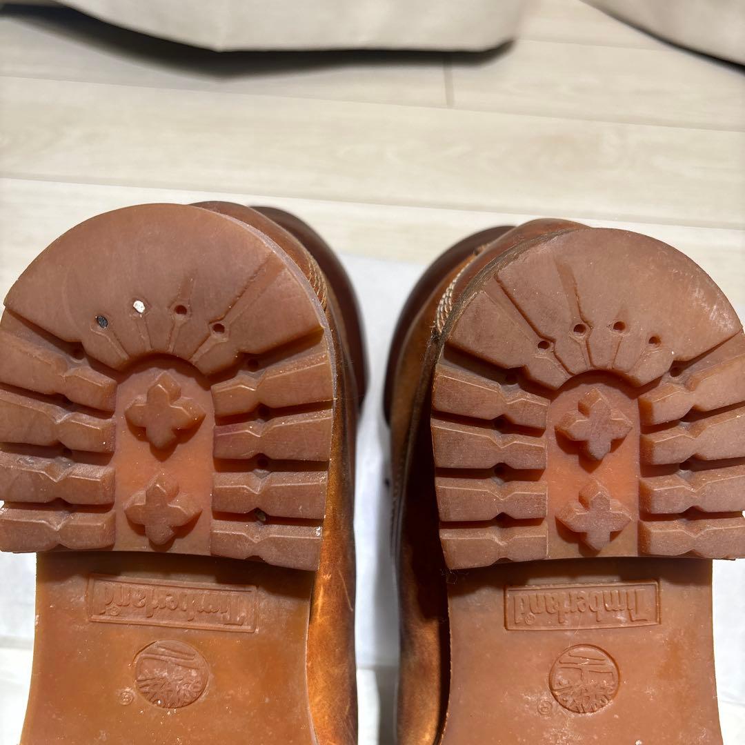 希少・28㎝】ティンバーランド 6インチ プレミアムブーツ 27094 - メルカリ