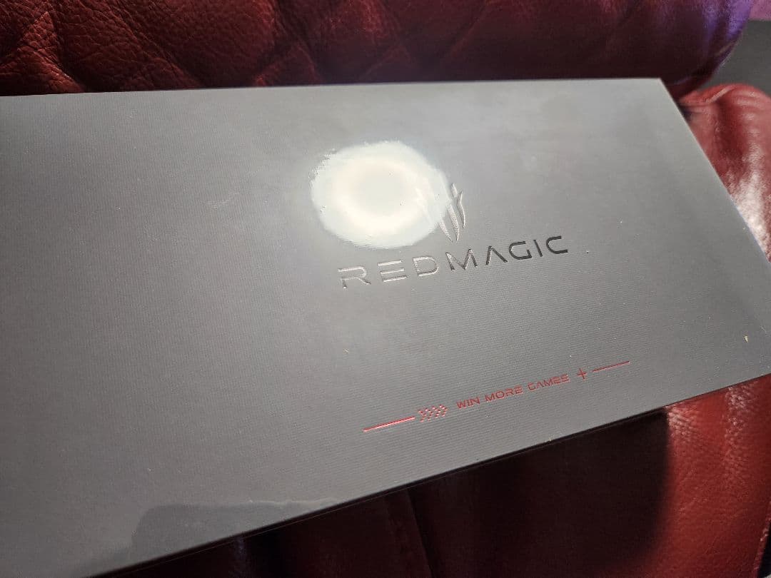 REDMAGIC 11 Pro 24GB 1TB Subzero 国内版 REDMAGIC 11 Pro 購入ページ - REDMAGIC日本公式サイト – REDMAGIC (Japan)