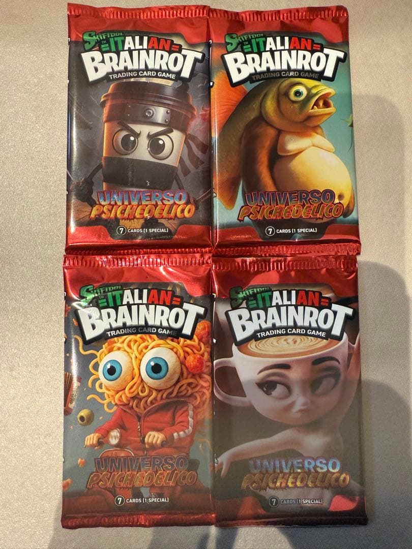 大阪関西万博 イタリア館 イタリアンブレインロットトレーディング