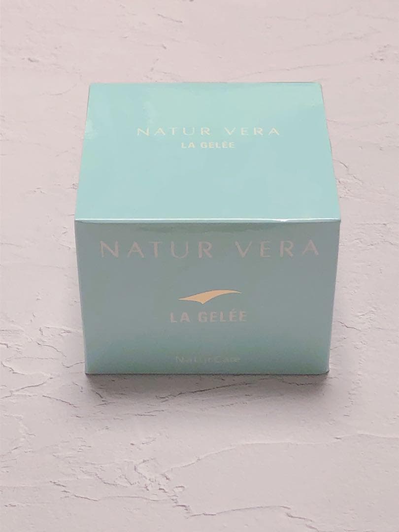 ナチュールベラ ジェリー 化粧液 200g - メルカリ