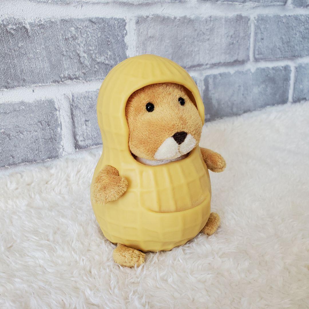 らくちゃん ぬいぐるみ バムとケロ 絵本 - メルカリ