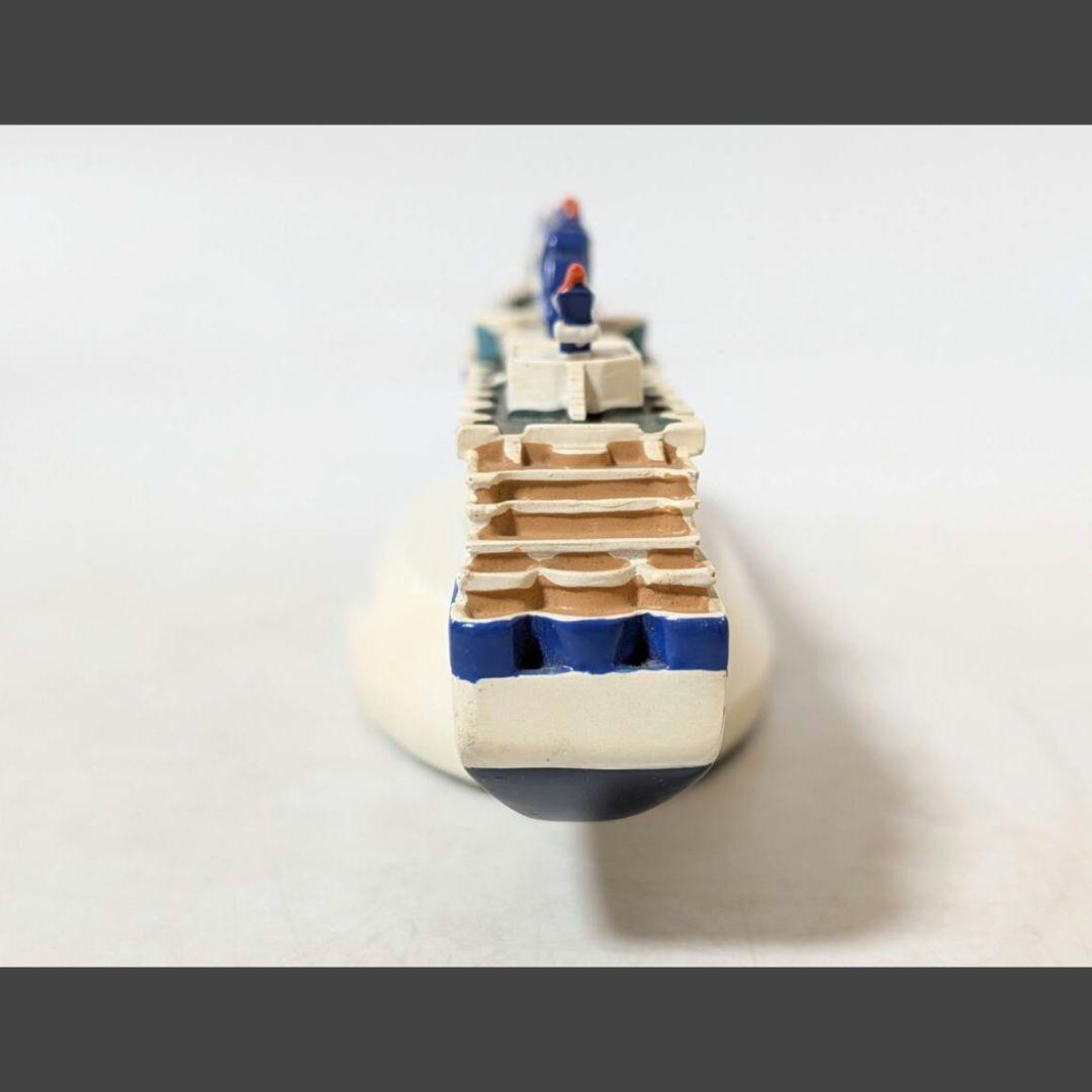 豪華客船 模型 置物 セレブリティサミット クルーズ船