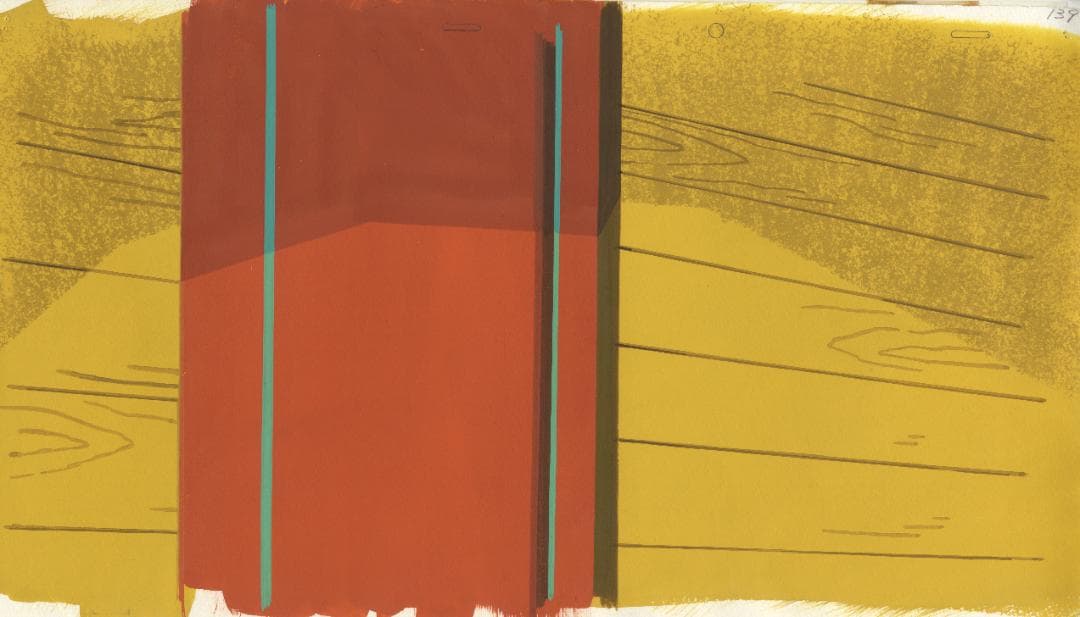 魔法陣グルグル #25 ククリ ニケ セル画 一揃い - メルカリ