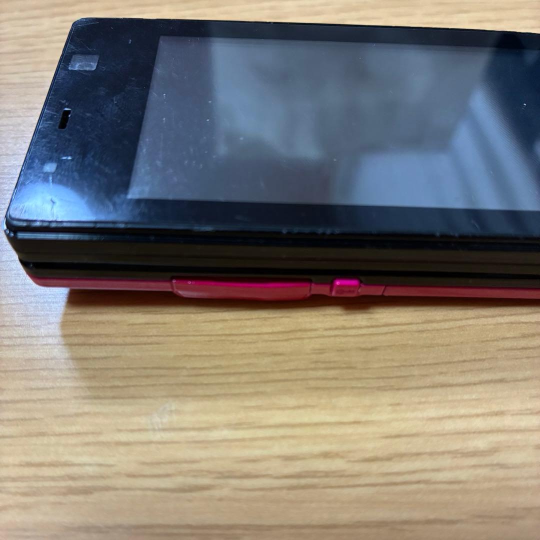 CECIL McBEE ガラケー F-04C 平成ギャル - メルカリ