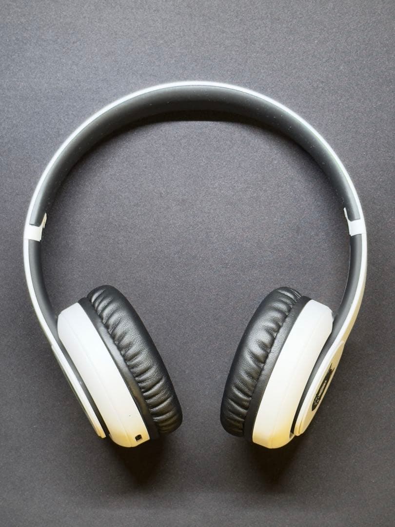 Eve くじ UnderBlue ぬいぐるみ ネコヘッドフォン - メルカリ