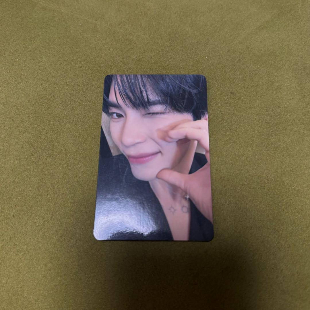 ZB1 ゼベワン ハンビン FCトレカ ソンハンビン - メルカリ