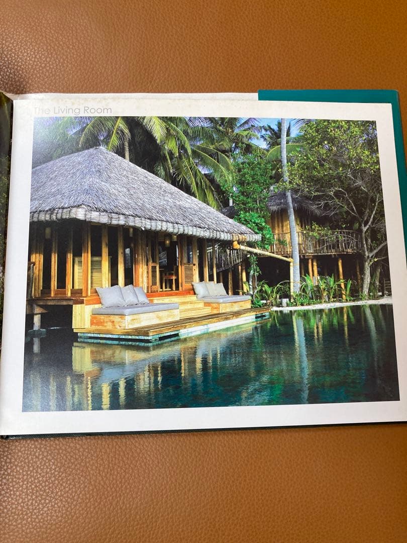 【非売品・入手困難】ソネバリゾート写真集＋紹介DVD 宿泊者ノベルティ