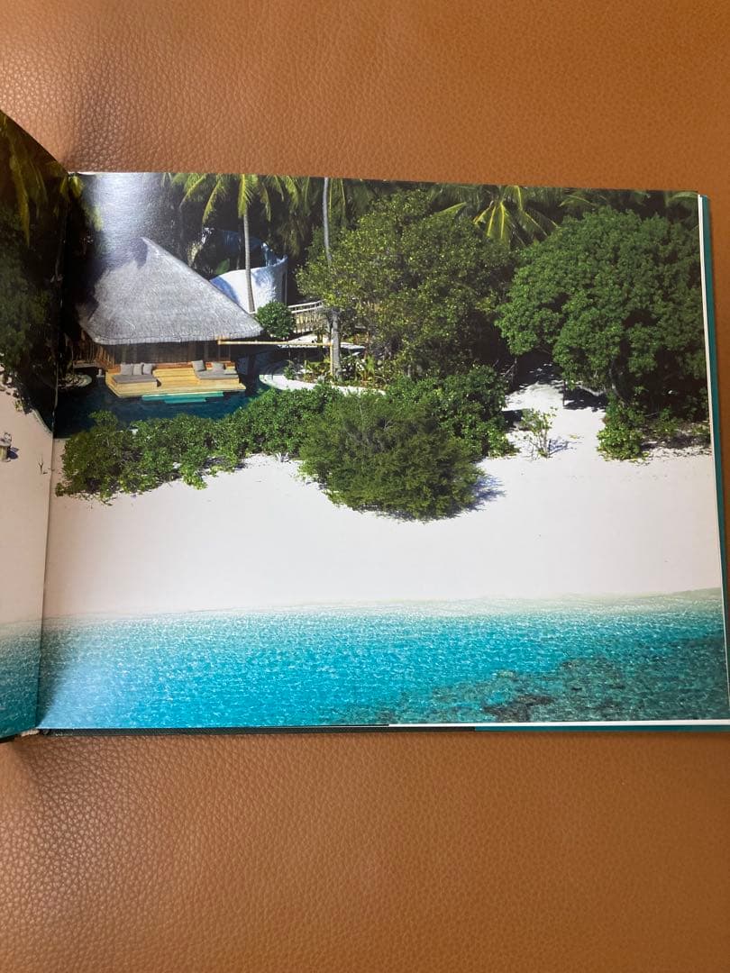 【非売品・入手困難】ソネバリゾート写真集＋紹介DVD 宿泊者ノベルティ