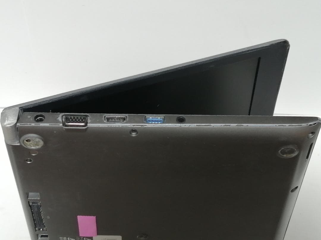 A030Windows11東芝ノートパソコン爆速SSDメモリ8Goffice互換 - メルカリ