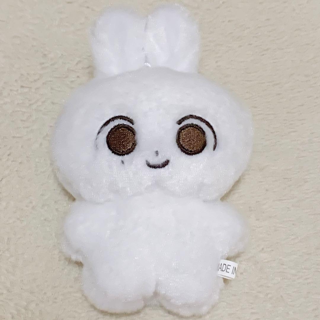 ジョンハン ぬい ぬいぐるみ 10cm seventeen マスター 人形 - メルカリ