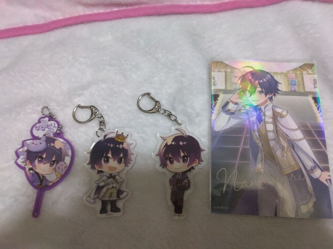 ななもりさん まとめ売り - メルカリ