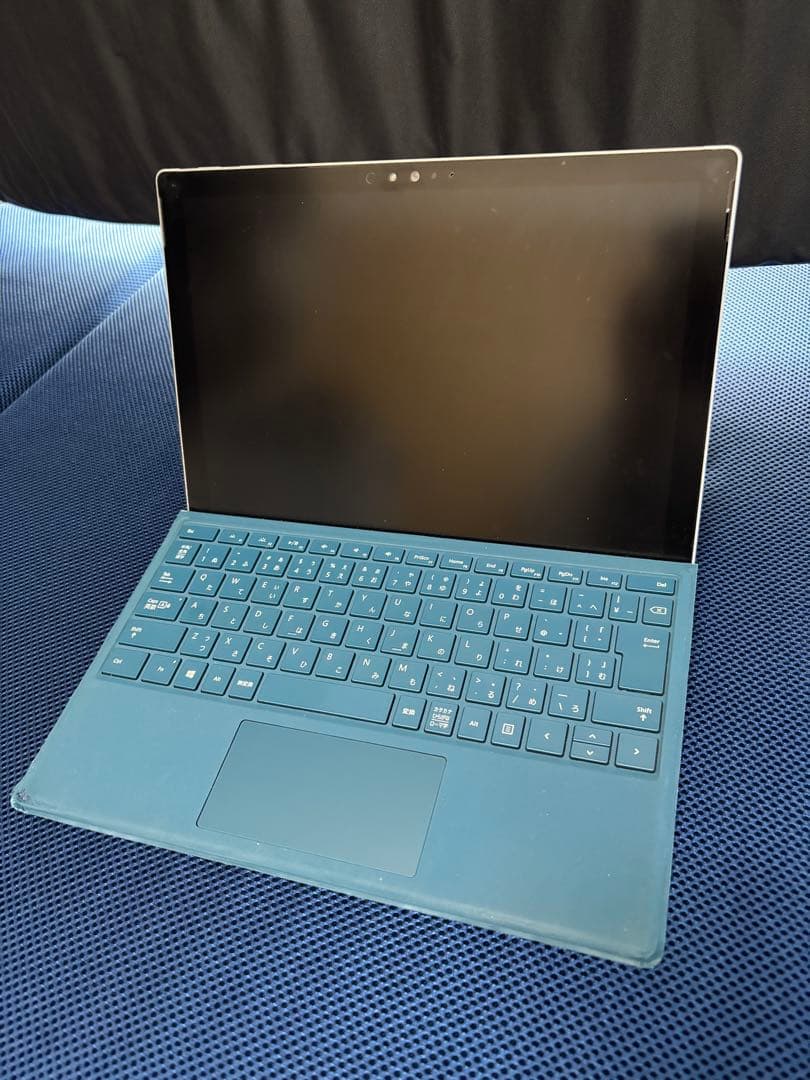 Windowsノート本体 surface Pro4 Amazon.com : Microsoft Surface Pro 4 (Intel Core i5, 4GB RAM