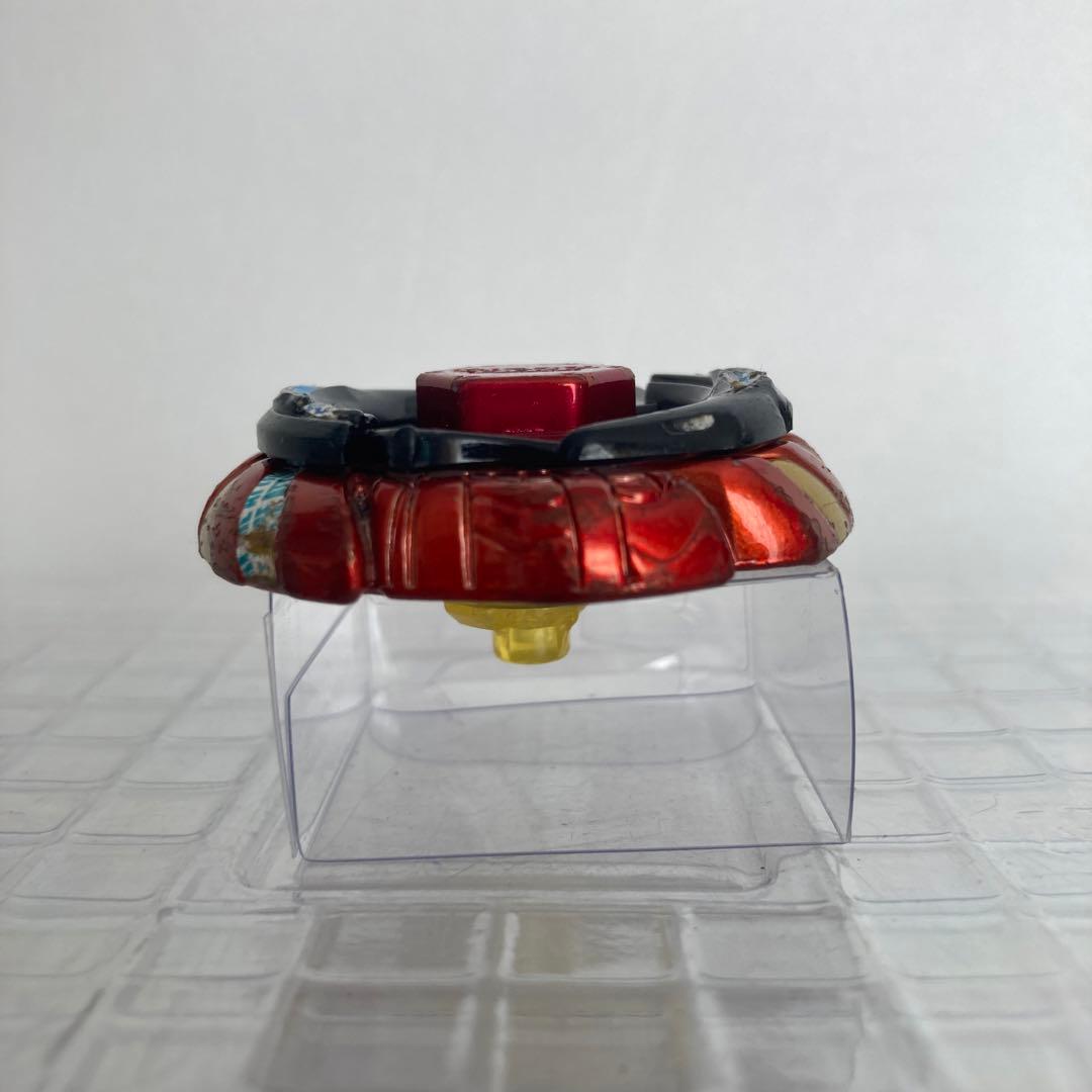 レア】マーキュリーアヌビウス メタルファイトベイブレード 8532