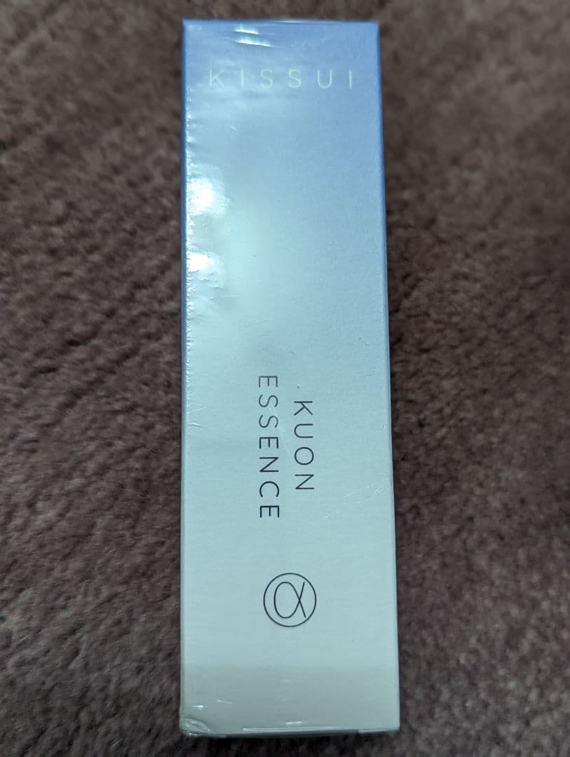 粋 クオン リアリーヴエッセンス KUON リアリーヴエッセンス – 粋